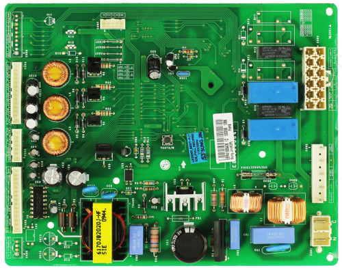 LG Refrigerator EBR41956436 Control Board