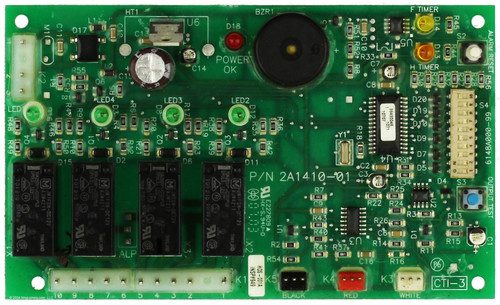 Hoshizaki Ice Machine 2A1410-01 Control Board