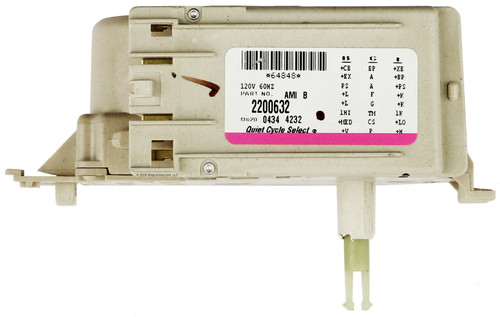 Amana Washer WP27001106 2200632 Timer - OEM