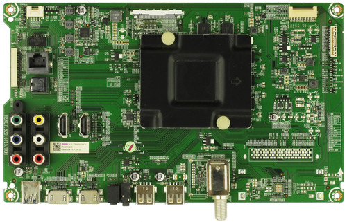 Hisense 222502 219137  Main Board for 65G8800