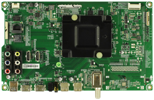 Sharp 213234 212732 Main Board LC-50N8002 