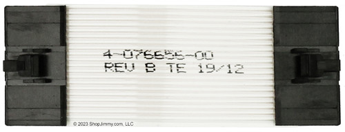 Puritan Bennett Cable 4-076656-00 for Medical Equipment Ventilator