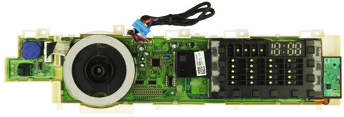 LG Dryer EBR86268003 Display Control Board