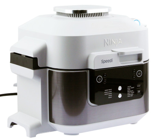 Ninja Speedi Rapid Cooker Replacement Base Unit (NO INSERTS