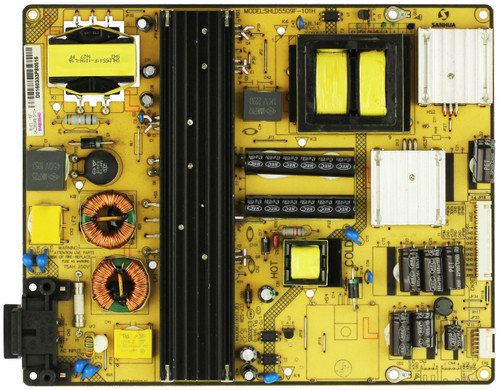 Sanyo 81-PBE055-H43 Power Supply