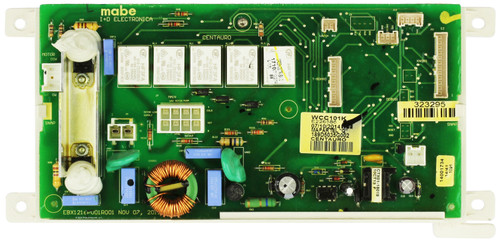 GE Washer WH12X20274 189D5035G002 Control Board 