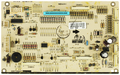 LG Range EBR76664503 Main Board