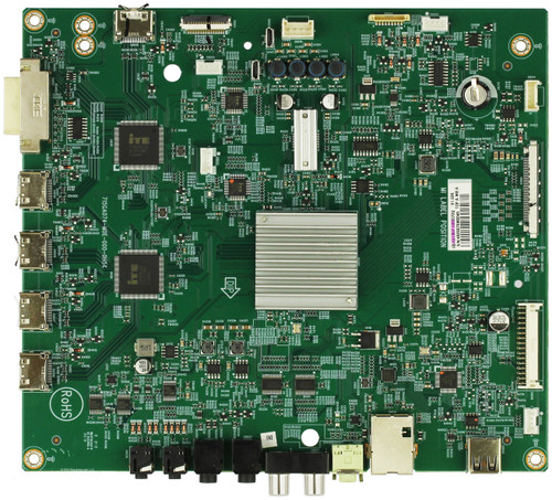 756TXJQICB0P1065 Main Board