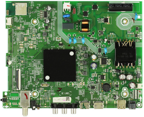 Hisense 325661 325662 Main Board 40A4KV