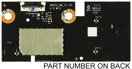 Hisense 1255724 Wi-Fi Module / Wireless Adapter