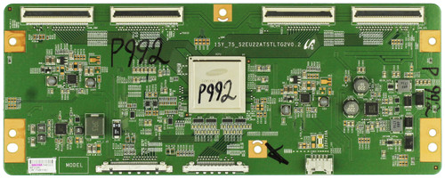 RCA LJ94-40674A T-Con Board