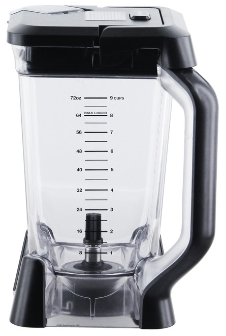 Ninja 489KKU685 Blender 72 oz Pitcher w/Lid BL685 BL687CO BL688