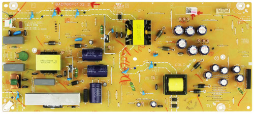 Philips ADG82MPW-001 Power Supply