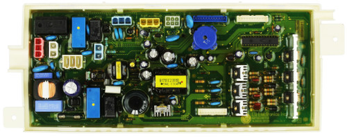 LG Dryer 6871EC1070B Main Control Board