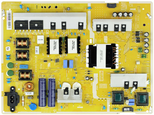 Samsung BN44-00808A / BN44-00808D Power Supply/LED Driver Board