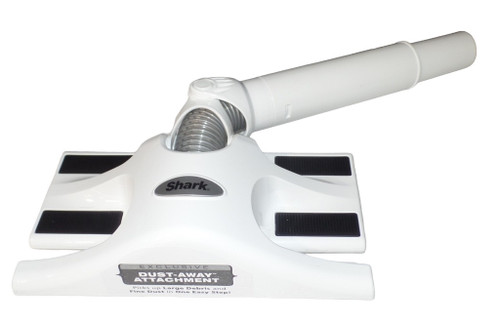 Shark NV358 NV355 NV357 NV370 etc Dust-Away Hard Floor Attachment