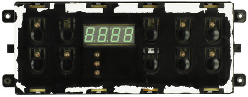 Frigidaire Range 316131605 Controller - No Overlay 