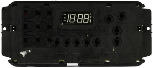 Whirlpool Range W10173537 WPW10173537 Control Board - No Overlay