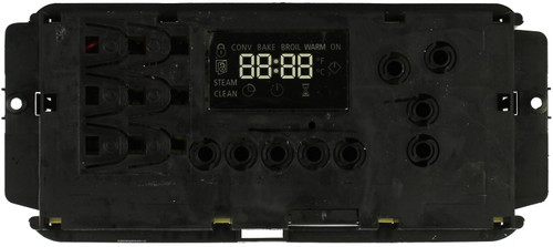 Whirlpool Range W10236245 Control Board W/ No Overlay 