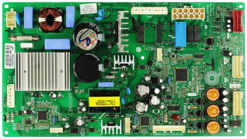 LG Refrigerator EBR74796445 Main Board