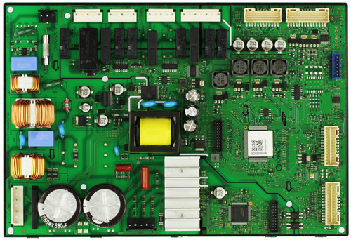 Samsung Refrigerator DA94-04604A Main Board