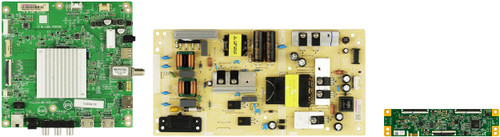 Element E500AC50C Complete TV Repair Parts Kit - Version 1