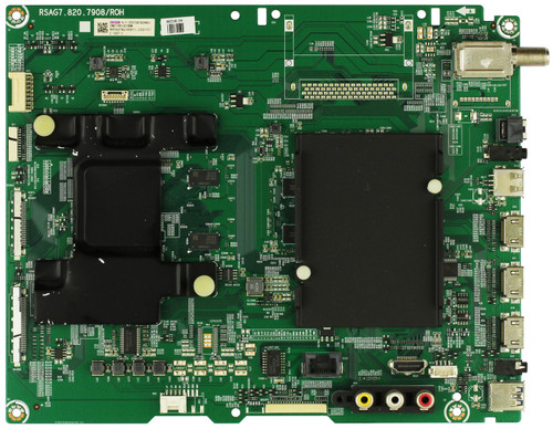 Hisense 241208 Main Board 55H9E