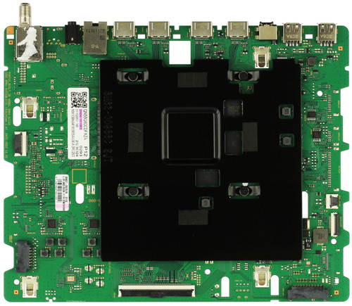 Samsung BN94-18196S Main Board for QN55Q80CDFXZA (Version BA01)