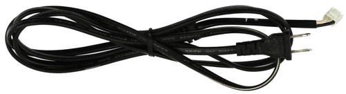 Sony 1-836-501-11 2-Prong Power Cord