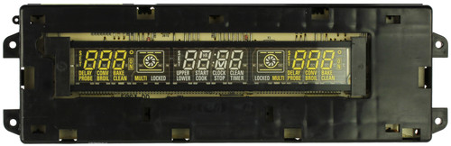GE Oven WB27T10287 Control Board