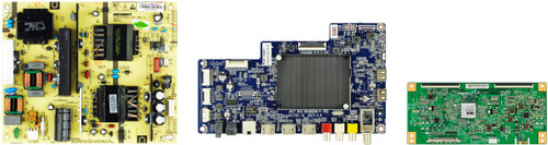 Element E4SW5017RKU Complete TV Repair Parts Kit - Version 2