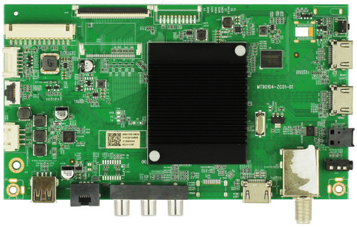 ONN M23113-MT 515C90104M09 Main Board for 100012585