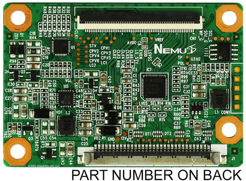 RCA AE0140965 T-Con Board