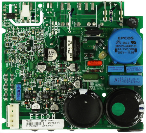 GE Refrigerator 219320020 Main Board