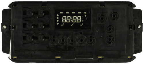 Whirlpool Oven 9762185 Control Board - No Overlay