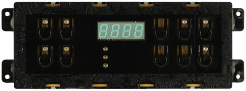 Frigidaire Oven A03619506 Control Board - No Overlay