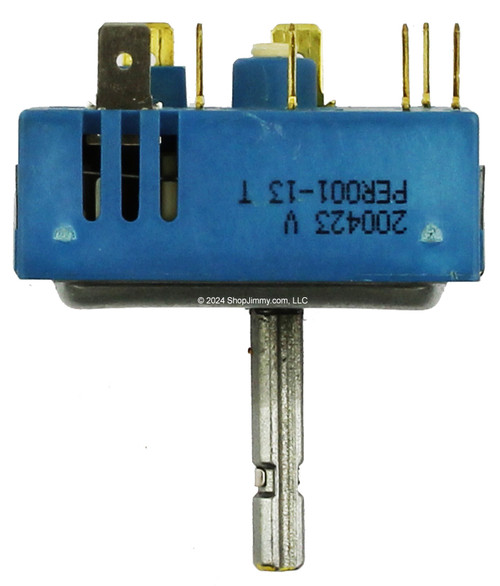 Samsung Range 200423 PER001-13 Switch