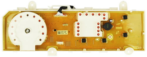 Samsung Washer DC92-02118D Main Control Board Union