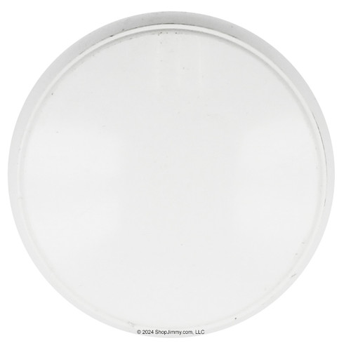 Samsung Washer DC64-02768A Knob Assembly - White
