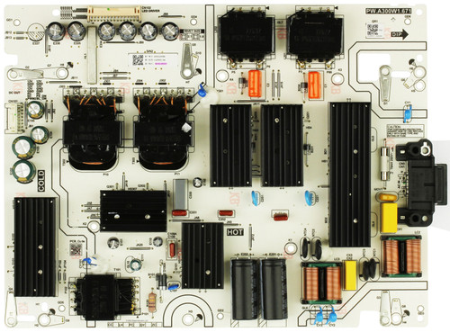 Vizio 60101-05107 Power Supply