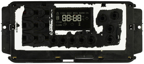 Whirlpool Range W10236265 Control Board - No Overlay