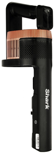 Shark Handle/Motor/Chassis Unit Stratos Clean Sense Cordless