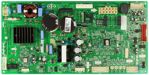 【ENCページ】 LG Refrigerator EBR86093729 Main Board