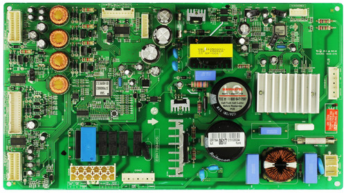LG Refrigerator EBR78940617 Main Board