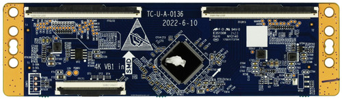 Onn TC-U-A-0136 T-Con Board