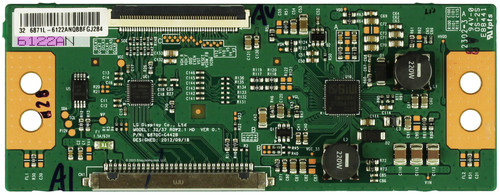 LG 6871L-6122A (6870C-0442B) T-Con Board