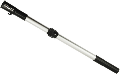 Shark Extension Wand for Rotator Pet Upright PowerFins Vacuum ZU102 - Refurbished