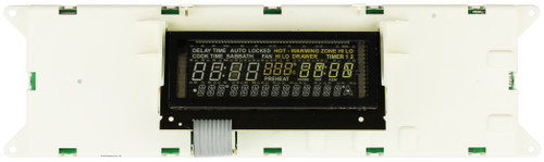 Whirlpool Range 8507P226-60 Control Board - No Overlay