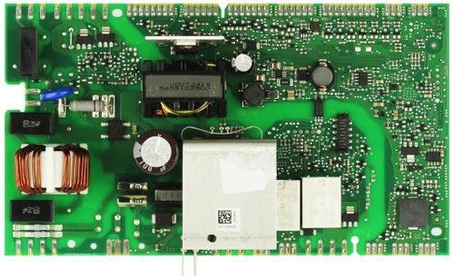 Bosch Washer 011049-J Control Board 