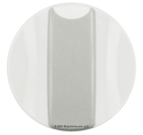 Electrolux Washer A00090401 Knob